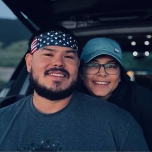 Meet your Posher, Janette